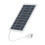 2W Solar USB-opladerpanel Bærbar til camping udendørs eventyr Strøm 8