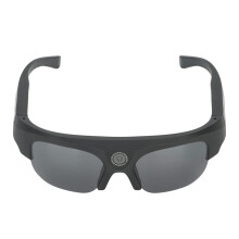 Smart Glasses with HD Camera, QuadCore, Bluetooth Audio, Fast TypeC Charging for Men and Women