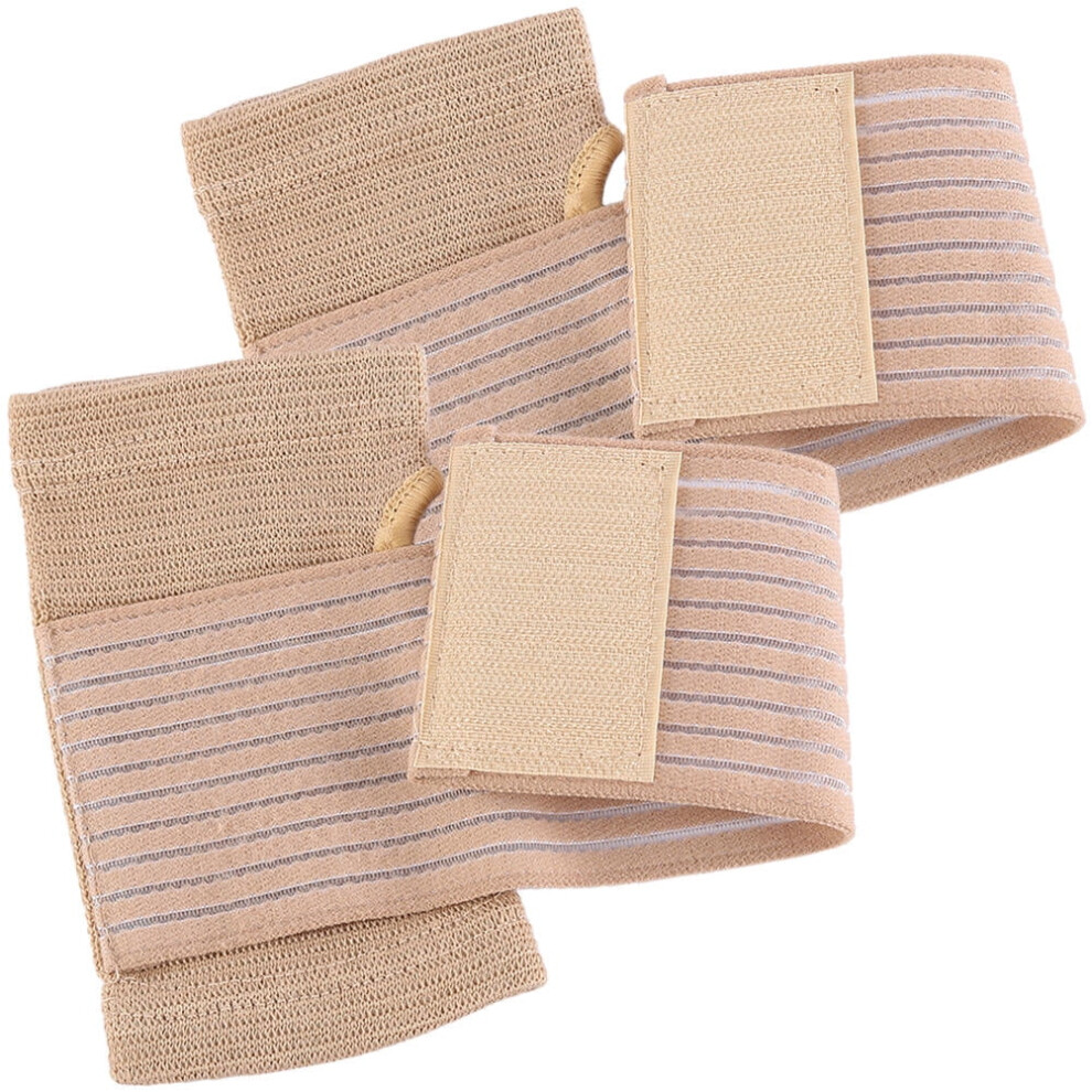 2 Pcs Wrist Brace for Carpal Tunnel Women's Protector Exercise