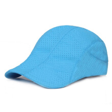 Męska damska czapka typu beret, gazeciarz, letnia, swobodna, przeciwsłoneczna, do jazdy samochodem, golfowa, regulowana, podróżna, płaska czapka