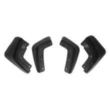 sztuki błotników, osłony przeciwbryzgowe, przód, tył, bok, do Volvo XC90 2006-2012ATPP18KIT010