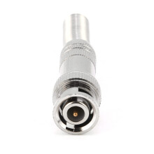 10 Pcs BNC Male Plug Connectors for RG59 Coaxial Cable, NoSolder CCTV Camera Multipack