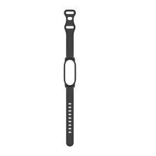 Black Wrist Strap Case for NotePin S Voice Recorder, Shockproof Dustproof Protective Sleeve