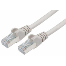 Cavo Patch - PREMIUMCORD - sp6asftp200 - 10Gbit/s - S/FTP PIMF - 20m