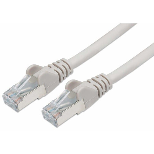 Cavo Patch - PREMIUMCORD - sp6asftp200 - 10Gbit/s - S/FTP PIMF - 20m