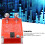 Touch Sensitive Morse Code Key with Magnetic Mount and 3.5mm Plug for CW Transmission 3