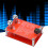 Touch Sensitive Morse Code Key with Magnetic Mount and 3.5mm Plug for CW Transmission 4