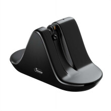 Smart Glasses Charging Stand USB Powered Compact Travel Eyewear Charger Dock for Home and Travel