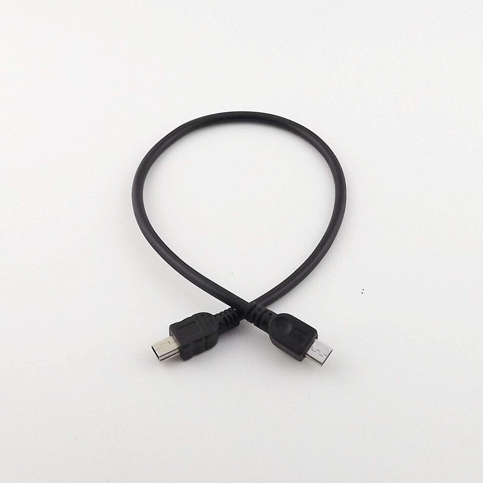 5.5Mm X 2.1Mm Dc Power Male Jack Pigtail Cable For Cctv Security Camera Secure Connection 9092120772494