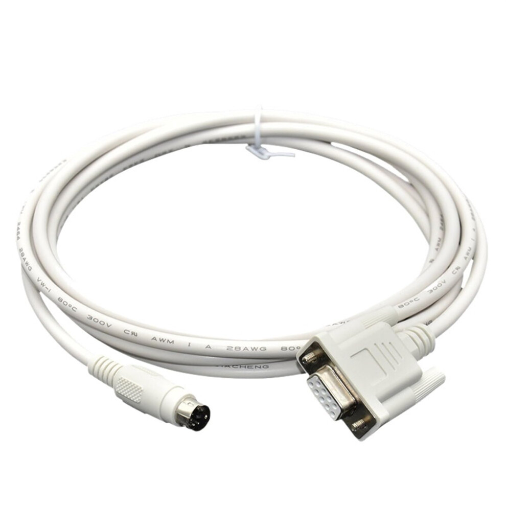 Audio Interconnect Cable 3 Meter Rca Cable Flexible Design Reliable Signal For Home Theater White 9073542727910