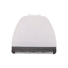 Ceramic Blade Knife for Easy Jane Hair Clipper,Suit to Adult Child Cutter Clipper HK668A 500A 610 Y218,White
