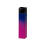 Butane Torch Lighter with Windproof Soft Flame and Adjustable Size, Side Slide Ignition, Blue for Camping 1
