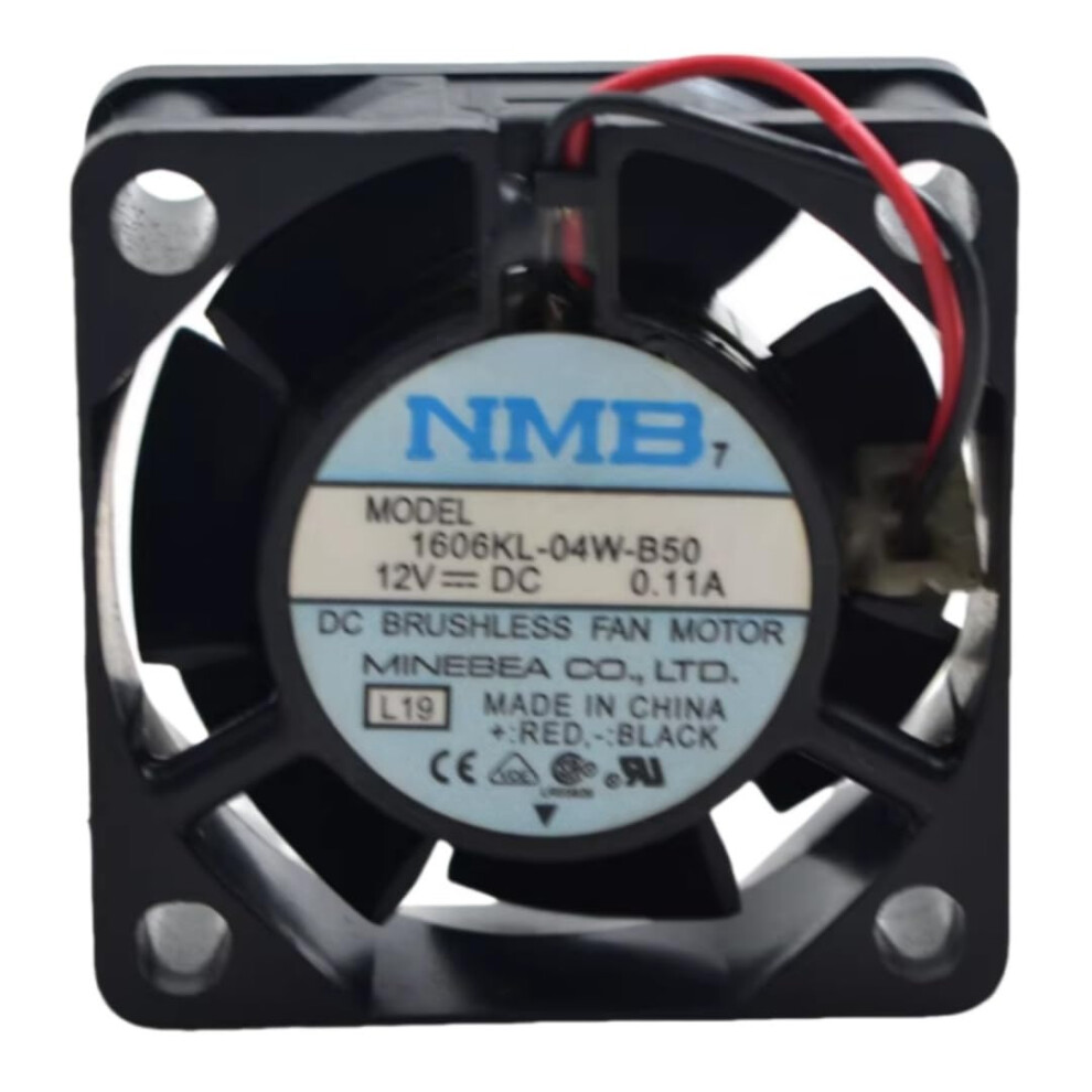 Dc Cooling Fan 40Mm 12V 2Wire 4015 Compact Design For Efficient Heat Dissipation And Low Power Use 9092120210194