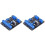 2X VU Level Audio Meter Driver Board DC12-18V Audio Level Meter Driver Board Module 1