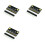 3X ICM-20948 Low Power 9 Axis MEMS Motion Tracking Device Sensor 1