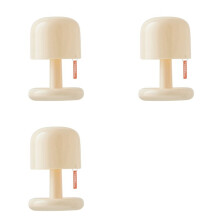 3X Desktop Sunset Night Portable USB Rechargeable Style Led Multifunction School Season Night Light