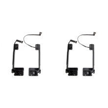 4x A1502 Laptop Left and Right Speakers for  Pro Retina 13 Inch A1502 Built-in Speaker Replacement 2013 2014 2015