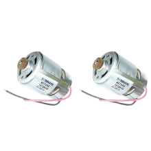 2X Motore per BS18L BS18L BS18L 317004880 Accessori per Utensili Elettrici Ricambi per Utensili Elettrici