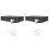 2X Digital Display  5.0 Adapter, Transmitter and Receiver,3.5mm AUX,RCA Output,U Disk TF Card Playback 1