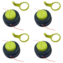 4X 313318001 311759008 Trimmer Kit Replacement for String Trimmer Trimmer Assembly P2009 RY15523A