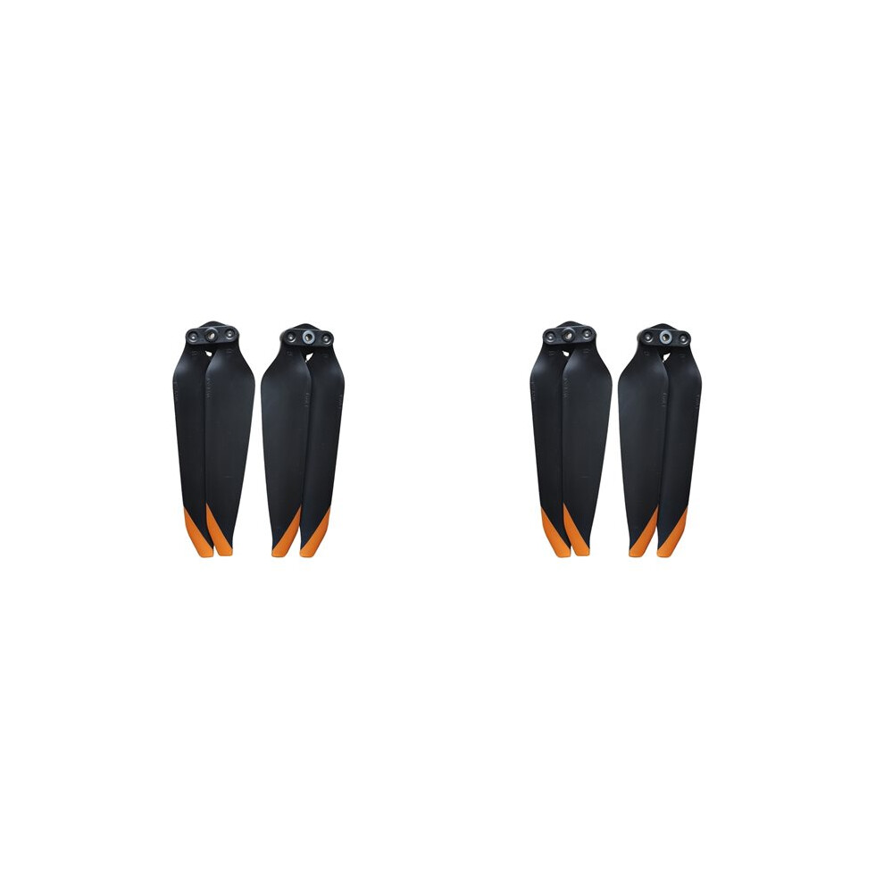 4 Pairs For 3 3E Quick-Release Propellers Drone Replacement Blades Repair Parts 6033340192924