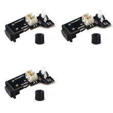 3X for NGC GameCube Power Adapter New Type-C Interface Dedicated PSU Power Supply for NGC Game Console DOL-001/101