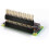 8PCS,2X20(40 Pin) Extra Tall Female 0.1 Inch Pitch Stacking Header for Raspberry Pi A+/B+/Pi 2/Pi 3 Extra Tall Header 6