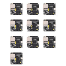 10X pour la Carte de Développement Luckfox  Ultra RV1106 RISC-V Linux 8 Go EMMC Prend en Charge L'Alimentation Ethernet PoE