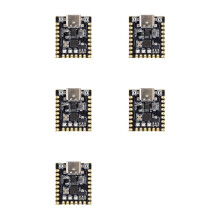 5X for SuperMini Type-C Development Board Atmega328p Chip Ch340 Serial Port Development Board for