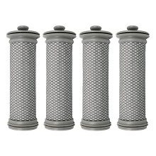 4 Pack Pre Filter Compatible for A10/A11 Master , A10/A11 Hero, A10 Dash,ONE S11 Series Cordless Vacuum Cleaners