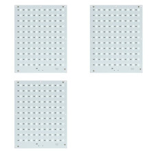 3X for  Lithophane Led Panel CMYK LED Backlight Board PLA Basic CMYK Lithophane Bundle 3D Print