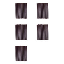50Pcs 100Mm X 7Mm Selbstklebende Heißklebestifte für Heißklebepistole