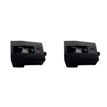 2X Dubbele DN411E DMS220 TKS237 DMS210 TKS236 DMS238 DN236 Zang