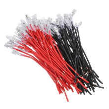 94pcs Car Speaker Wire Connectors Kit Waterproof Automotive Audio Crimp Terminals Set