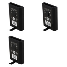 3X 250 GB 250G 250GB Hard Disk Drive HD CASE SHELL for 360 XBOX360 SLIM HDD
