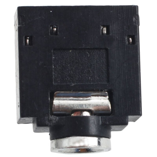 20 Pcs 5 Pin PCB Mount Female 3.5mm Stereo Jack Socket Connector 1