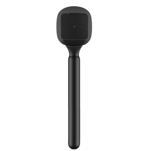 5X Handheld Draadloze Microfoon Handgreep Stick Plug And -Handgreepadapter voor  SYNCO Comica