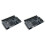 2X Adaptador M.2 NGFF  SSD para 2,5 Polegadas IDE 44 Pinos 150 MB/S M.2 NGFF  SSD para 2,5 IDE  SSD Conversor Adaptador Conversor 2