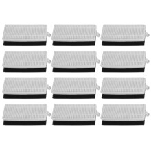 10 Pc Replacement Filter Set For Robovac 11S Robovac 15C Robovac 30 Robovac 30C Robotic Vacuum Cleaner