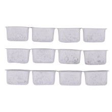 New Filtres À Eau De Charbon Actif De Remplacement 12Pcs pour Des Machines De CafÉ De