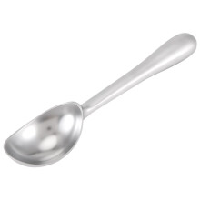Ice Pelle À Crème Glacée De Cuisine Et Salle À Manger, Cuillère À Soupe En Caoutchouc Antidérapante Pour La Cuisine