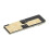 4pc Rd-03D Rd-03 Multi-Target Human Motion Trajectory Localization Tracking  Module PCB Antenna 4