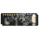4pc Rd-03D Rd-03 Multi-Target Human Motion Trajectory Localization Tracking  Module PCB Antenna 5