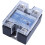 8X MGR-1 D4825 Single-Phase Solid State Relay SSR 25A  3-32 V AC 24-480 V 2