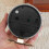 Silent Alarm Clock Bedside Small Table Clock Non Ticking Analogue Retro Alarm Clock with Light Button for Desk Table 9