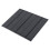 2X 3.5W 6V Solar Panel with USB Cable Outdoor Portable  Solar Panel Battery Charger 3