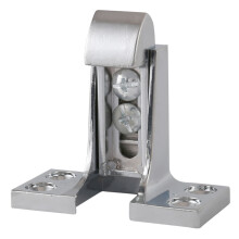 10X Stainless Steel Spring Loaded Walk in Freezer Cooler Door Handle