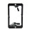 36 Pcs Single Gang (1-Gang) Low Voltage Wallplate Mounting Bracket - Black 9