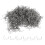 5000Pcs 0.6mm S Wave Staples for Car Bumper Bodywork Plastic Stapler Repair Kit 0.6mm Wave Staples Soldering Tools 10