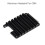 4X CM4 Dedicated Aluminum Heatsink for Raspberry Pi Compute Module 4 with Thermal Pads Passive Cooling for CM4 Board 6